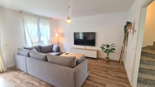 Sosas de Laciana Casa | VUT Sierra Pambley