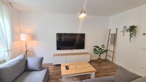 Sosas de Laciana Casa | VUT Sierra Pambley