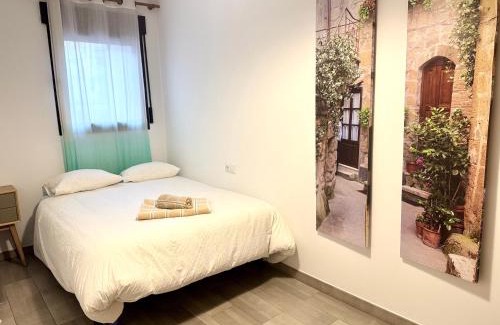 Centro histórico Apartamento | VUT Teruel centro con garaje