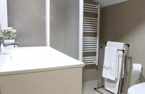 Centro histórico Apartamento | VUT Teruel centro con garaje