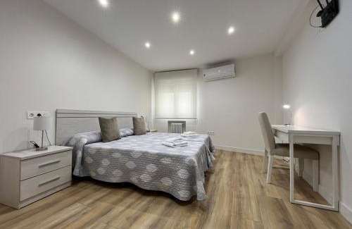 Centro Apartamento | VUT Vera Valle