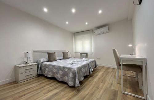 Centro Apartamento | VUT Vera Valle