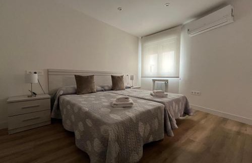 Centro Apartamento | VUT Vera Valle