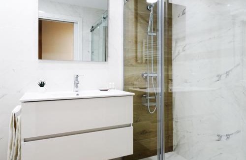 Centro Apartamento | VUT Vera Valle