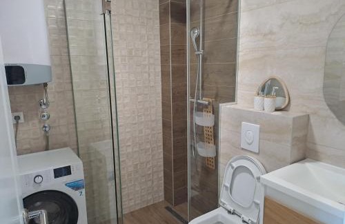Bijela Apartamento | Vuti