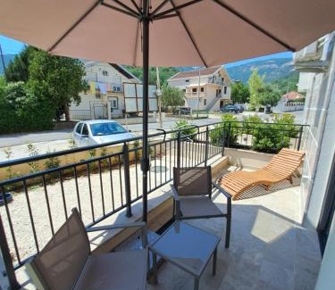 Bijela Apartamento | Vuti