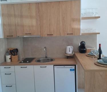 Bijela Apartamento | Vuti