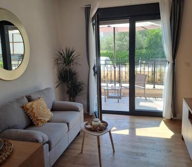 Bijela Apartamento | Vuti