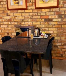 Klerksdorp Casa | Vuurpyl Accommodation