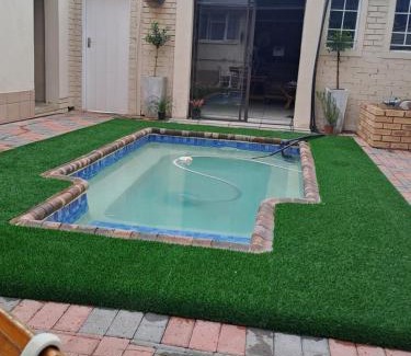 Klerksdorp Casa | Vuurpyl Accommodation