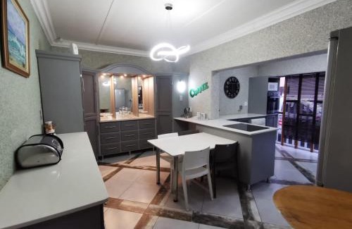 Klerksdorp Casa | Vuurpyl Accommodation