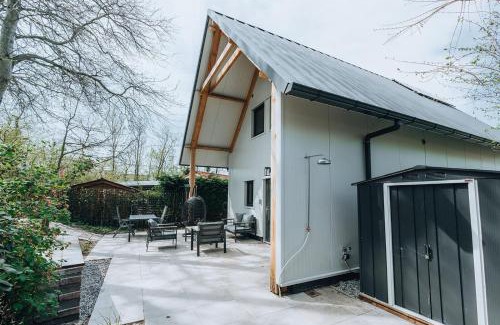 Ouddorp Casa | Vuurtorenveld 134 - Het Oude Nieuwland Ouddorp