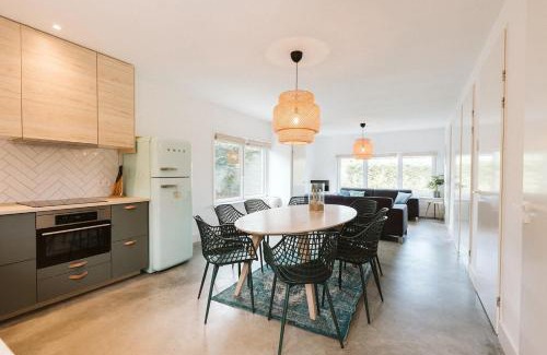 Ouddorp Casa | Vuurtorenveld 134 - Het Oude Nieuwland Ouddorp