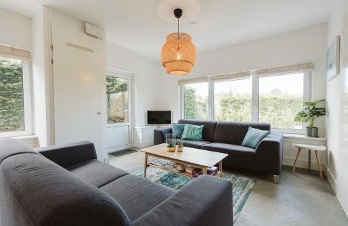 Ouddorp Casa | Vuurtorenveld 134 - Het Oude Nieuwland Ouddorp