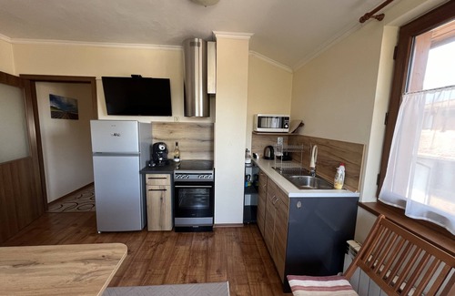 Old Town Apartamento | VV Apartment Bansko