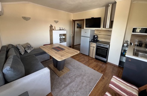 Old Town Apartamento | VV Apartment Bansko