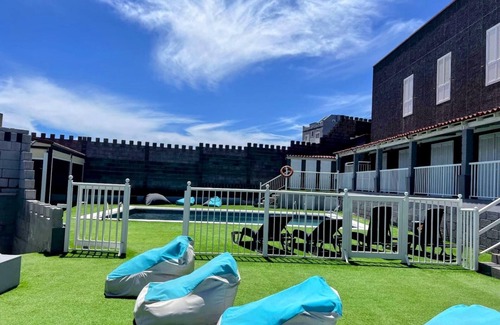 Arico Casa | VV Boutique Las Eras Beach