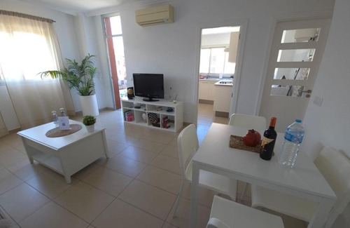 Melenara Apartamento | Vv BRISAMAR