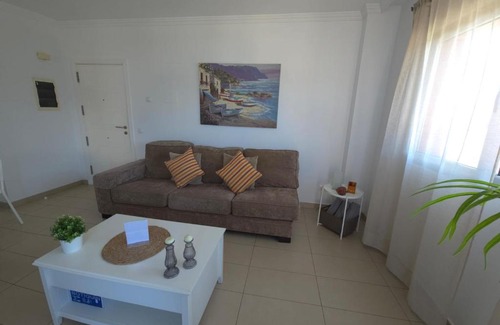 Melenara Apartamento | Vv BRISAMAR