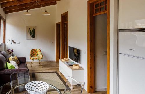 Hermigua Apartamento | VV Casa Bibiana "by henrypole home"