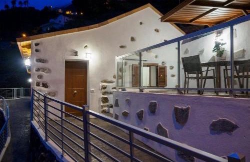 Hermigua Apartamento | VV Casa Bibiana "by henrypole home"