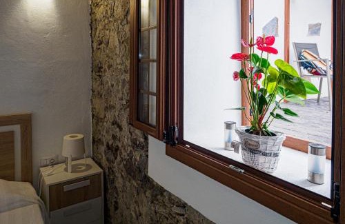 Hermigua Apartamento | VV Casa Bibiana "by henrypole home"