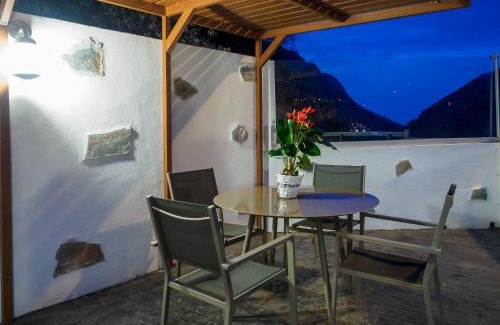 Hermigua Apartamento | VV Casa Bibiana "by henrypole home"