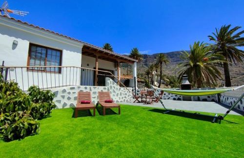 Alojera Casa | Vv Casa Mercedes puesta de sol WiFi garantizada