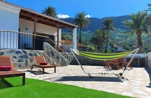 Alojera Casa | Vv Casa Mercedes puesta de sol WiFi garantizada