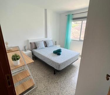 Bajamar Apartamento | VV CMBAJAMAR
