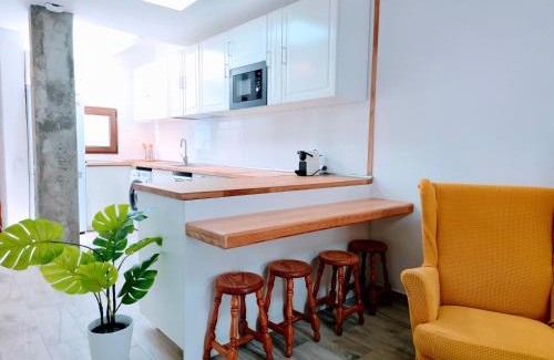 Breña Baja Casa | VV Duplex Isla Bonita "by henrypole home"