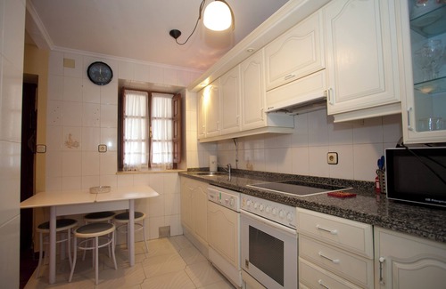 Collia Cabaña | VV El Campón, casa para 5-6 personas en Collía, Parres