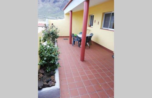 Las Puntas Apartamento | Vv El Cercado de la montaña (1)