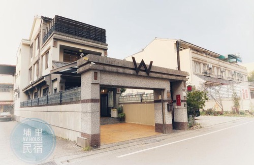 Puli Casa | VV-House