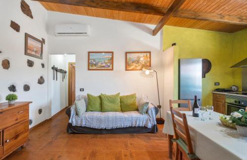 Las Casas Apartamento | vv - La Casa Verde