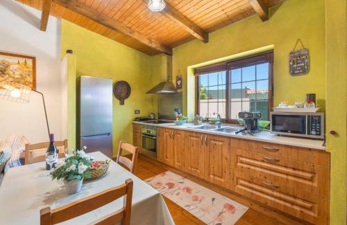 Las Casas Apartamento | vv - La Casa Verde