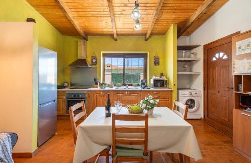 Las Casas Apartamento | vv - La Casa Verde