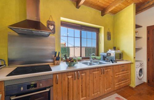Las Casas Apartamento | vv - La Casa Verde