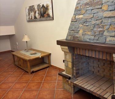 La Mancha Casa | Vv Las Vistas