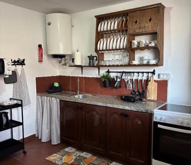 La Mancha Casa | Vv Las Vistas
