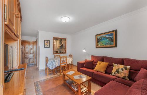 Breña Baja Apartamento | Vv Los Balconcitos 32 Los Cancajos