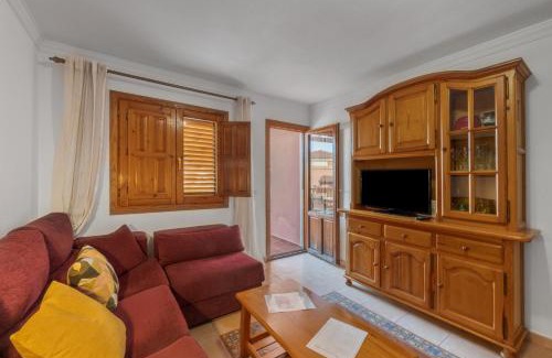 Breña Baja Apartamento | Vv Los Balconcitos 32 Los Cancajos