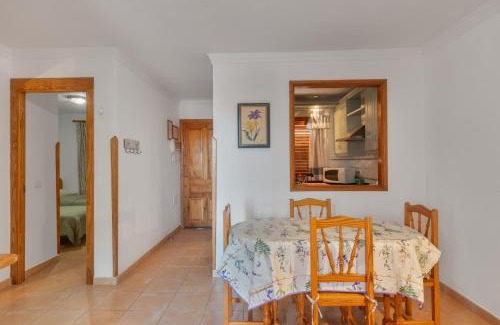 Breña Baja Apartamento | Vv Los Balconcitos 32 Los Cancajos