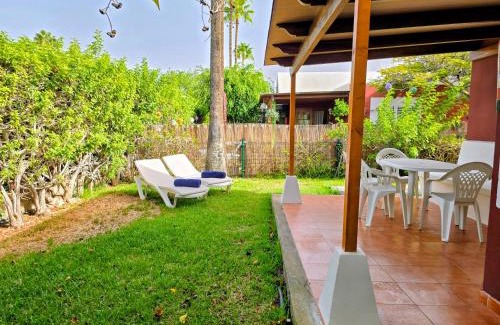 Maspalomas Apartamento | VV Los Tunos #2 "by henrypole home"