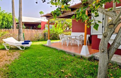 Maspalomas Apartamento | VV Los Tunos #2 "by henrypole home"