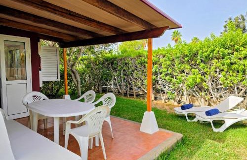 Maspalomas Apartamento | VV Los Tunos #2 "by henrypole home"