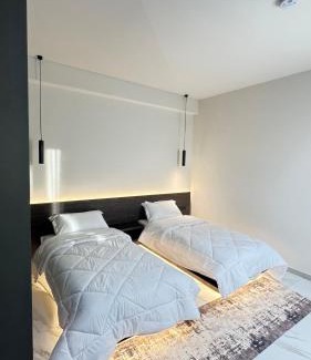 Kamez Hotel | VV Luxe