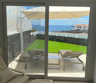 Breña Baja Apartamento | VV Sal y Mar Apartment