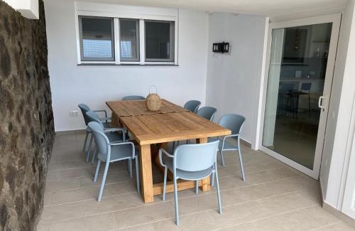 Breña Baja Apartamento | VV Sal y Mar Apartment