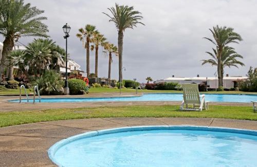 Breña Baja Apartamento | VV Sal y Mar Apartment